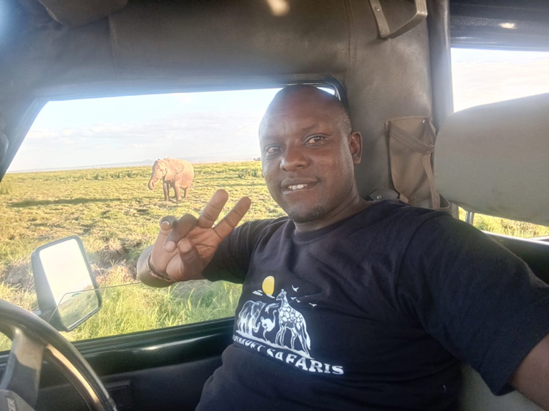 Marimpet Safaris